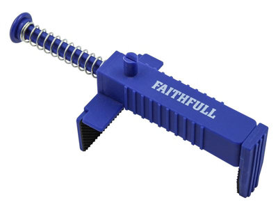 B&Q -  Brick Line Runner 9-12Cm Failbrun Anti Slip