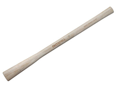 Faithfull Pick And Mat Tock Handle Fsc Hickory 915mm (36In) from B&Q