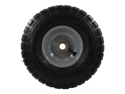 Faithfull Spare Wheel & Tyre For Faitruckhd Faitruckhdw from B&Q
