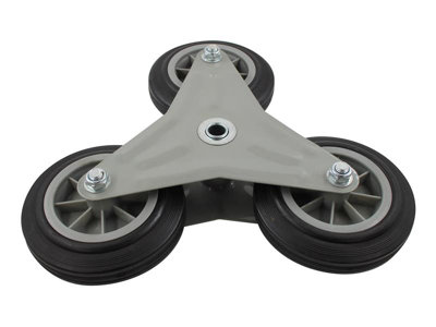 Faithfull Spare Wheel For Faitrucksc Faitruckscw from B&Q