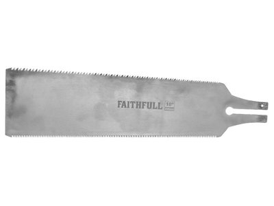 Faithfull Spare Blade For Faisawp240 240mm Pull Saw Faisawp240B from B&Q