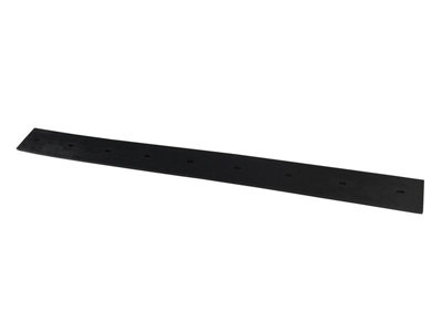 Faithfull Squeegee Replacement Rubber Blade 30In (762mm) Faisquerub30 from B&Q