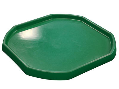Faithfull Green Mortar Mixing Spot Board 980 X 980Mm - Image 7