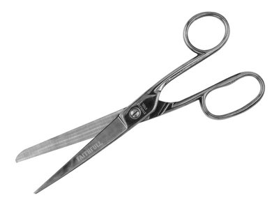 Faithfull  Sewing Scissors 200mm (7.9In) Faiscss8N from B&Q