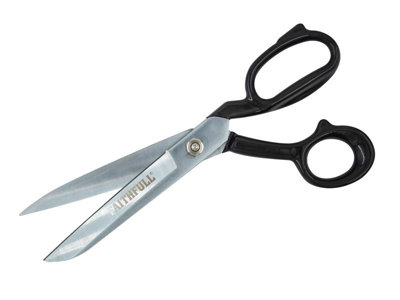Faithfull Faiscts10N Tailor Shears 262mm (10.3In) Faiscts10N from B&Q
