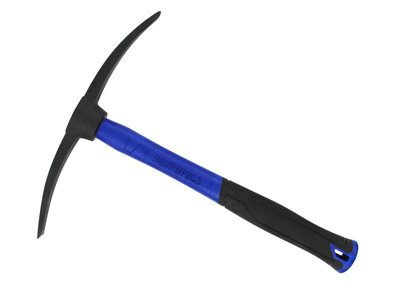 Faithfull Faimpcpfgn Chisel & Pointing Mortar Pick Fibreglass Shaft Faimpcpfgn from B&Q