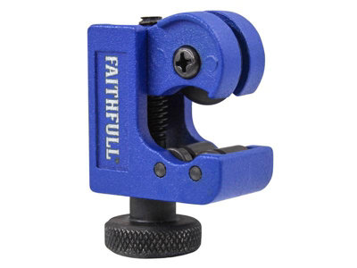 Faithfull Pipe Cutter 316mm Faipc316M from B&Q
