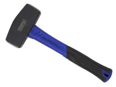 Faithfull Faifg4N Club Hammer Fibreglass Shaft 1.8Kg (4Lb) Faifg4N from B&Q