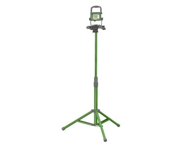 Lighthouse Ast8615 2000 Lumen Single Site Light 18W 240V L/hslt18S from B&Q