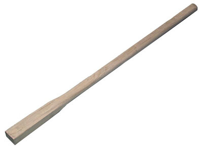 Faithfull Ash Maul Handle 1090 X 54 X 40Mm - Faiam42fsc 5023969015293 - Image 5