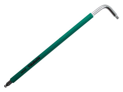 B&Q -  Faihk2C Coloured Hexagon Key 2mm Hex Key Allen Key Faihk2C