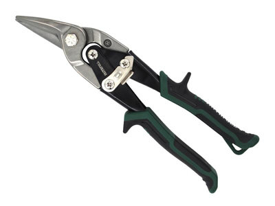 Faithfull Faiasr Compound Aviation SnipsRight Cut Faiasr from B&Q