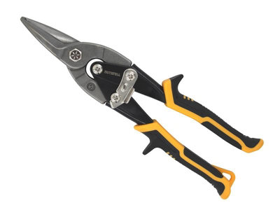Faithfull Faias Compound Aviation SnipsStraight Cut Faias from B&Q
