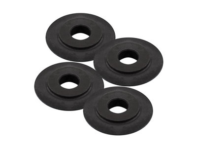 Faithfull Faipc316Mb Pipe Cutter Wheels For Faipc316MPack Of 4 Faipc316Mb from B&Q