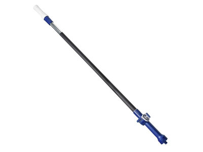 Faithfull Telescopic Handle For Water Flow Brush And Mop Heads - Image 6