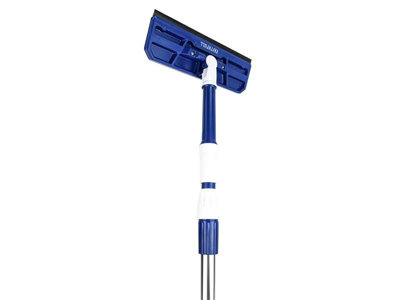 B&Q -  Faiwfbmops Window Cleaning Mop & Telescopic Pole Set Faiwfbmops