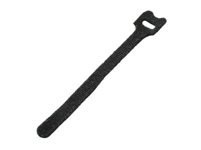 Faithfull Faicthl150 Hook & Loop Cable Ties (10) 12.5 X 150mm Faicthl150 from B&Q