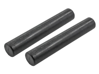 Faithfull Faikerblrub2 Pair Of Spare Kerb Lifter Rubbers Faikerblrub2 from B&Q