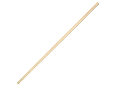 Faithfull FSC Wooden Handle 48in x 1.1/8in - FAIWH48118 - Image 4