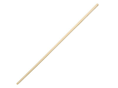 Faithfull FSC Wooden Handle 48in x 15/16in - FAIWH481516 - Image 5