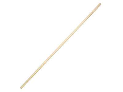 B&Q -  Faiwh60118 Fsc Wooden Handle 60In X 1.1/8In Faiwh60118 - Image 6
