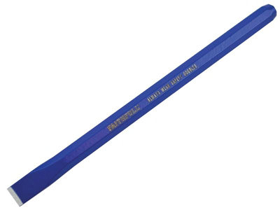Faithfull Fai812 Cold Chisel 200 X 13Mm (8In X 1/2In) - Image 8