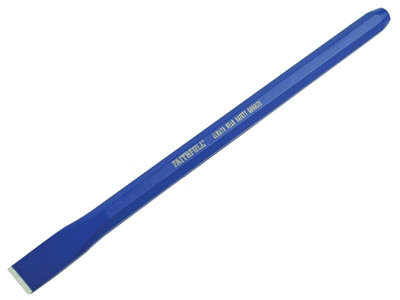Faithfull Fai1234 Cold Chisel 300 X 20Mm (12In X 3/4In) - Image 7