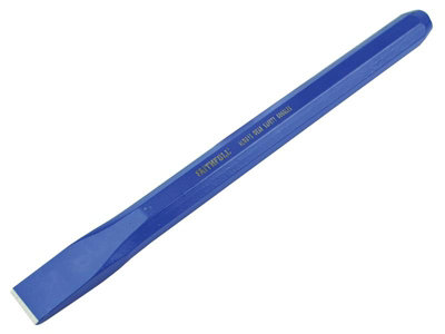 Faithfull Fai121 Cold Chisel 300 X 25mm (12 X 1 In) from B&Q