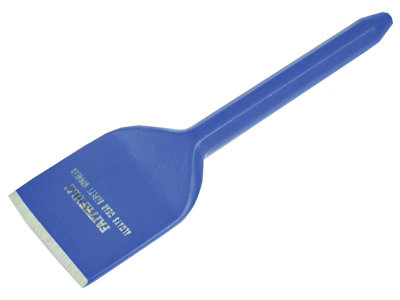 Faithfull Ri54-Stflc214 Flooring Chisel 57mm (2.1/4In) Faiec214 from B&Q