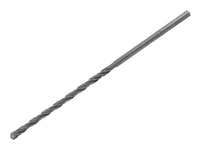 Faithfull Standard Masonry Drill Bit 5.5 X 150Mm Fais55150