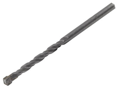 Faithfull Standard Masonry Drill Bit 5.5 X 85Mm Fais5595