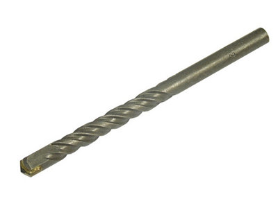 Faithfull 7mm X 100mm Standard Masonry Drill Bit Fais7100 from B&Q
