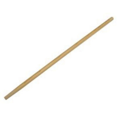 Faithfull Ri35-Stpcslwh West Country Shovel Handle 1.3M 52In Faiwcsh from B&Q