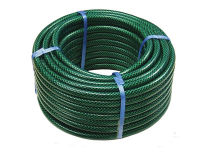  - Faithfull 71039.16615.24609 Pvc Reinforced Hose 15M 12.5mm (1/2In) Diameter Faihose15