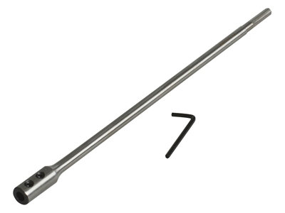 Faithfull  Flat Bit Extension Faifbext from B&Q