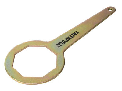 Faithfull  Flat Immersion Heater Spanner Faiihs from B&Q