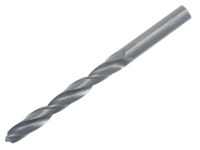 Faithfull High-Speed Steel Jobber Drill Bit 10.50mm For Metal And Wood from B&Q