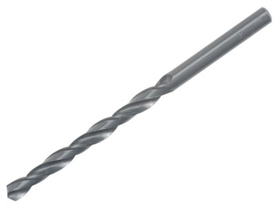Faithfull 18490 8 S Hss Jobber Drill Bit 5.00mm Ol:85mm Wl:50mm Faij500