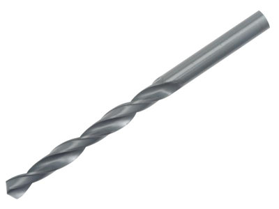 B&Q -  Faij750 Hss Jobber Drill Bit 7.50mm Ol:109mm Wl:68mm