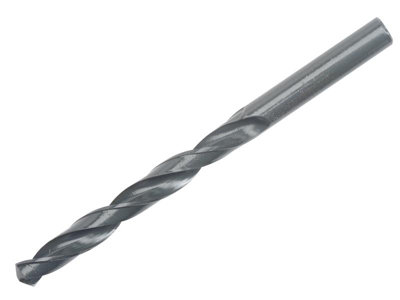 Faithfull 18525 7 S Hss Jobber Drill Bit 8.50mm Ol:117mm Wl:72mm Faij850 from B&Q