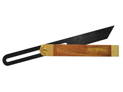 FaithfullSliding Bevel 190mm (7.1/2In) from B&Q