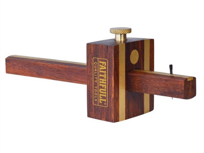 Faithfull Grain Ri57-Ctmkg Marking Gauge Fairmark
