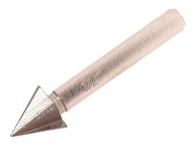 Faithfull 052203Wf Carbon Countersink 16mm (5/8In) Faics58 from B&Q