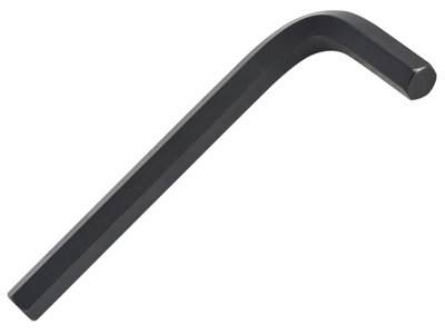 Faithfull  Hexagon Key 12.0mm Faihk120M from B&Q