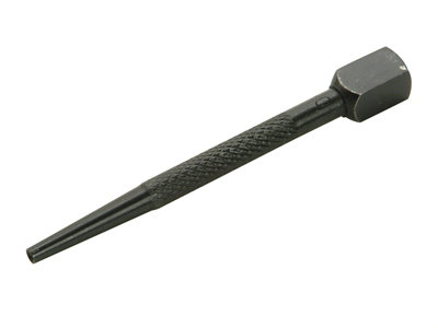 Faithfull Apn7319 Square Head Nail Punch 4mm (5/32In) Fainp532Sh from B&Q