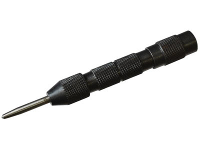 Faithfull Apc6805 Automatic Centre Punch 4mm (5/32In) Faicpauto from B&Q