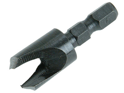 Faithfull  Plug Cutter No.12 Faiplug12 from B&Q
