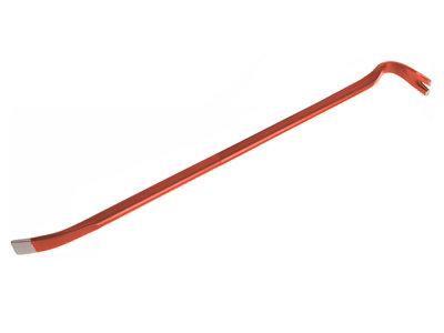Faithfull Ri55-Btb36 Tuff Bar 900mm (36In) Faituffbar36 from B&Q