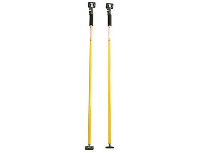 Faithfull Adjustable Support Props 1.6M To 2.9M (Pack 2) - Image 7