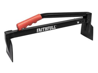Faithfull Ri66-Mtkrbto Brick Lifter Faibl from B&Q